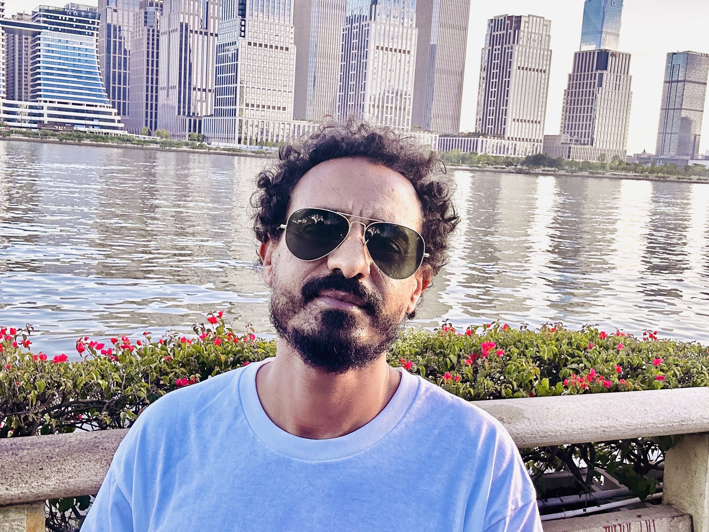 Bezabih Yohannes seyfu