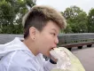WANYI HUANG