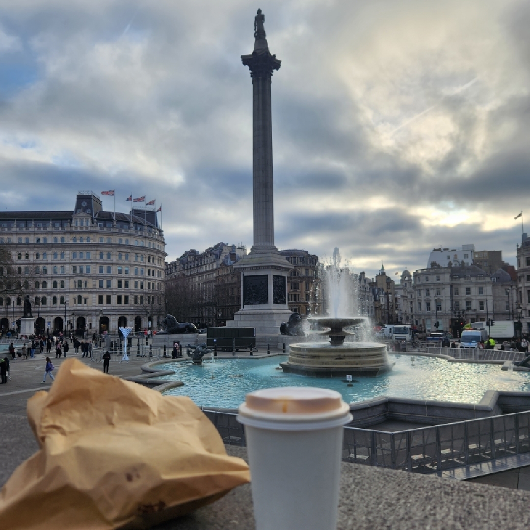 公交车进景区好！