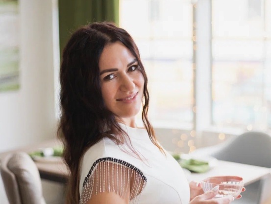 Ксения Макеенко