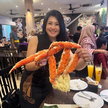 Lina Yeo