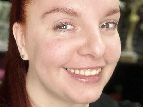 Алекса Шайн