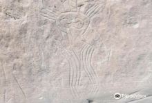 Sandrocks Nature Trail and Petroglyphs景点图片