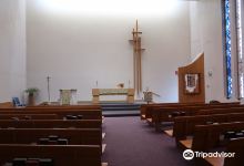 Sitka Lutheran Church-ELCA景点图片