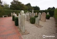 Die erzählenden Steine von Amrum景点图片