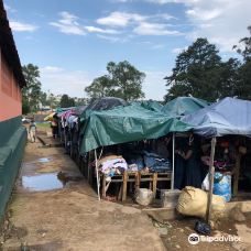 Mbabane Market-姆巴巴内