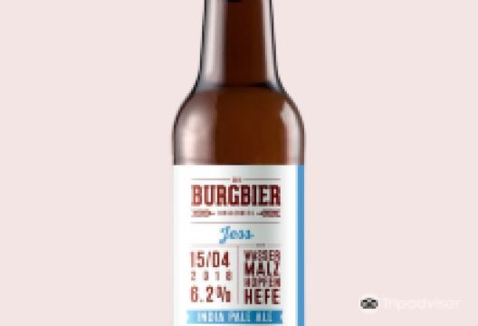 Brauerei Burgbier景点图片