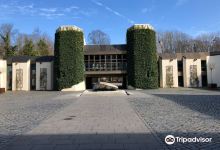 Schloss Heusenstamm景点图片