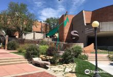 Sangre de Cristo Arts & Conference Center景点图片