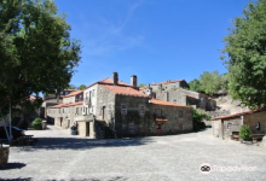 Castelo de Sortelha景点图片