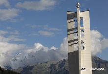 Eglise de Verbier-Station景点图片