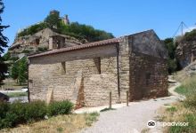 Capella de Sant Marc景点图片