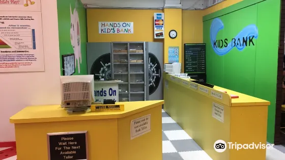 Hands On Children's Museum