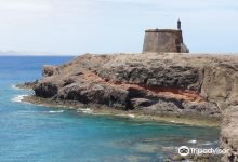 Torre del Aguila (Castillo de Las Coloradas)景点图片