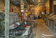 Mark Twain Museum景点图片