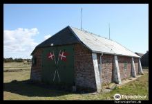 Blaavand Redningsbaadsmuseum景点图片