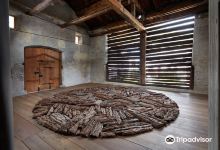 Galerie Tschudi景点图片