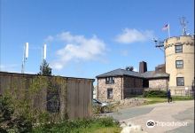 The Blue Hill Observatory景点图片