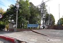 Plazoleta de los Inmigrantes景点图片