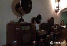 Museu das Curiosidades景点图片