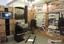 Tomsk memorial museum of the history of political repression景点图片