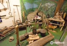 Cobalt Mining Museum景点图片