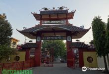 Gedung Tri Dharma景点图片