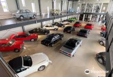 Old Car Museum景点图片