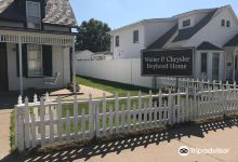 Chrysler Boyhood Home and Museum景点图片