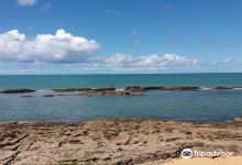 Santo André Beach景点图片