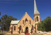 Saint John's Anglican Church景点图片