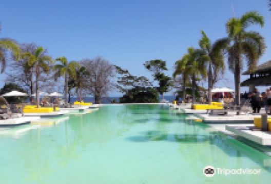 Balu Beach Club景点图片