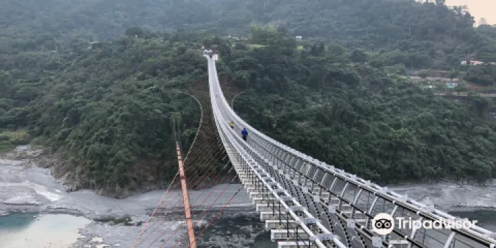 台灣原住民族文化園區