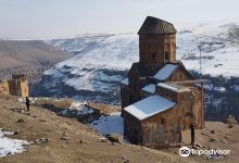 The Church of Tigran Honents景点图片