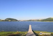 Lago di Guardialfiera景点图片