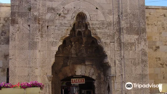Dundarbey Medresesi 1281
