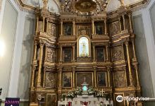 Parroquia de Nuestra Senora de la Concepcion景点图片