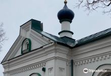 Alekseevskaya Church景点图片