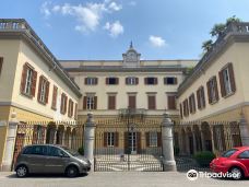 Villa Archinto Pennati - complesso-蒙扎