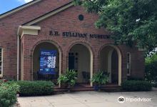 SullivanMunce Cultural Center景点图片