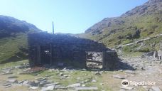 The Old Man of Coniston-科尼斯顿