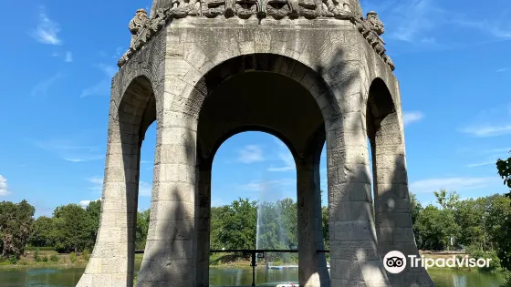羅滕豪恩城市公園