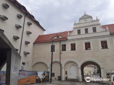 Schloss Freudenstein-弗莱贝格