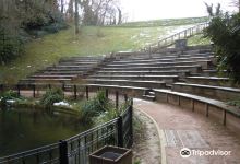 Parc Jean Decesari景点图片