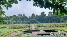 National Botanical Garden-达卡