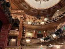 吉尔古德剧院-伦敦