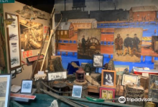 Pittsburg Historical Society & Museum景点图片