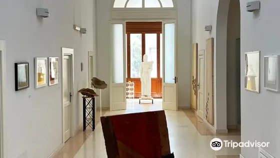 Museo Civico 'Pietro Cavoti'