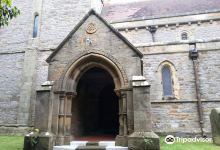 St James' The Great Church景点图片