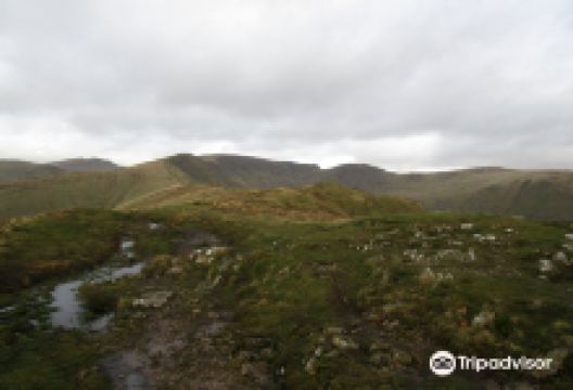 Great Rigg景点图片